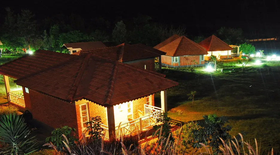 Bandipur Safari Lodge Resorts In Bandipur Jungle Lodges
